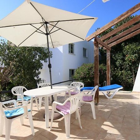 Paphos Gardens Apartment Esterno foto