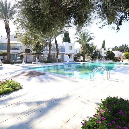 Paphos Gardens Apartment Esterno foto