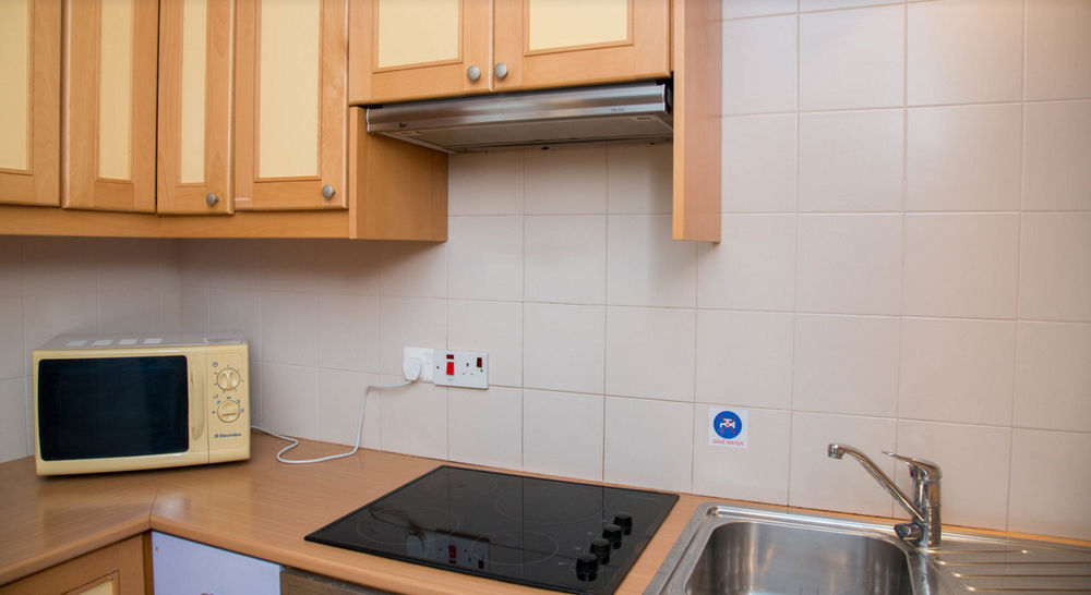 Paphos Gardens Apartment Esterno foto