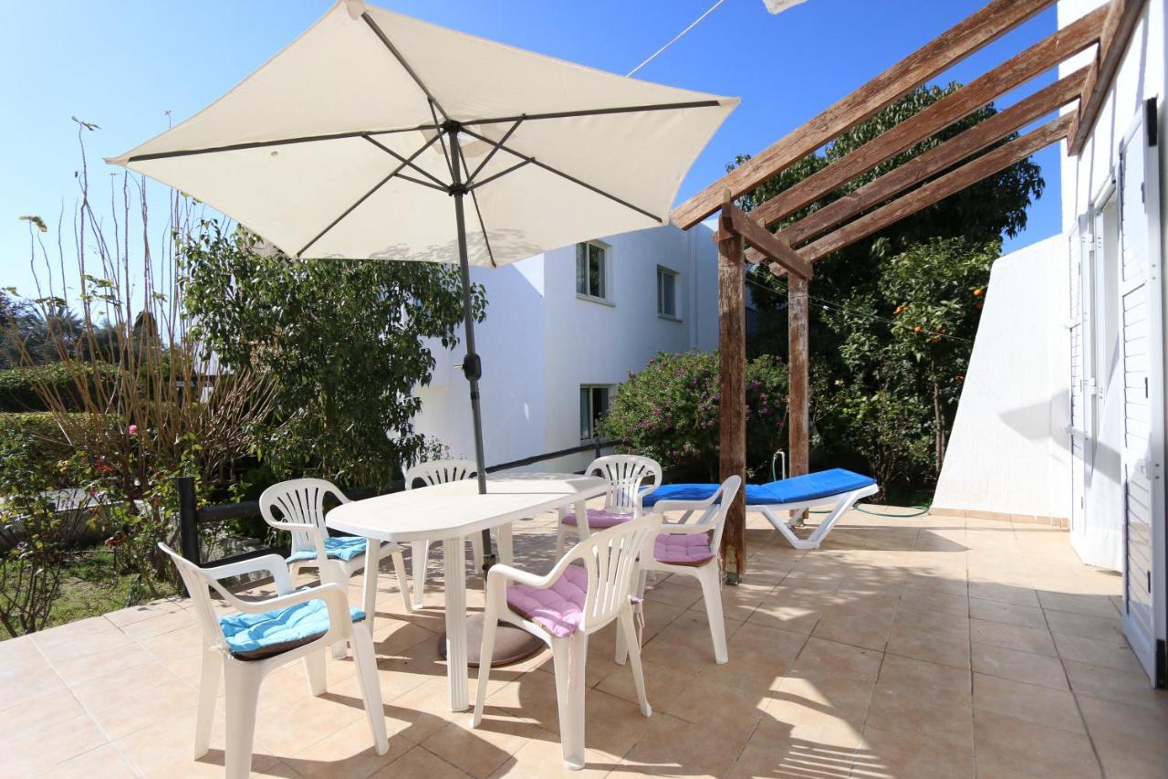 Paphos Gardens Apartment Esterno foto