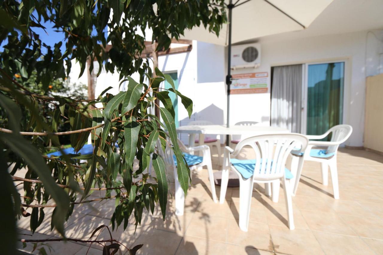 Paphos Gardens Apartment Esterno foto